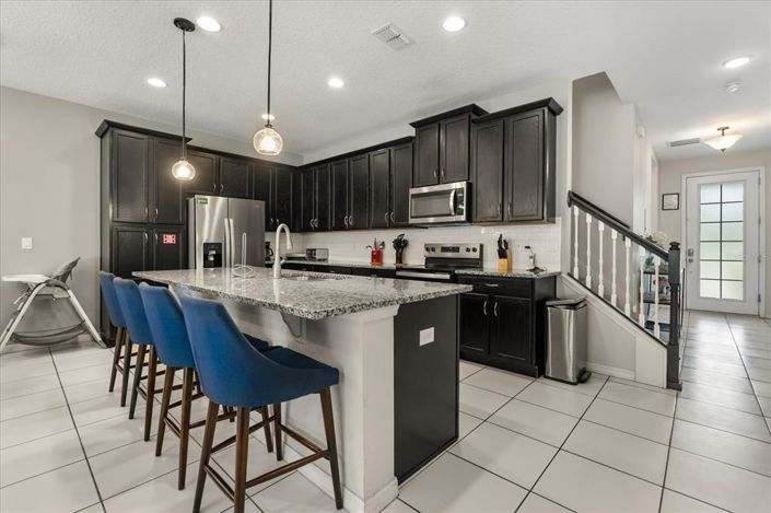 Image No.12-Maison de ville de 5 chambres à vendre à Kissimmee