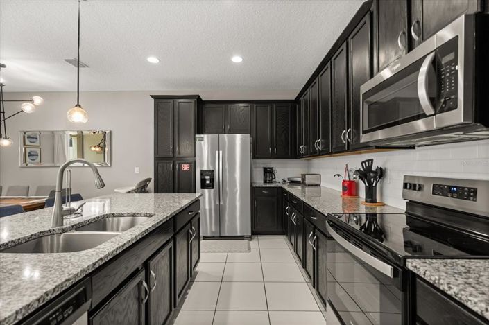 Image No.13-Maison de ville de 5 chambres à vendre à Kissimmee