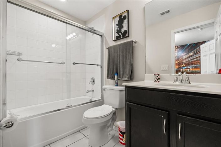 Image No.17-Maison de ville de 5 chambres à vendre à Kissimmee