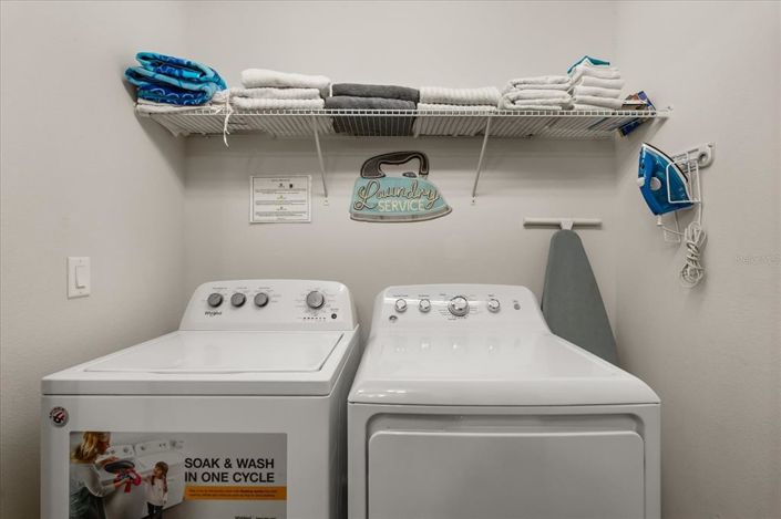 Image No.21-Maison de ville de 5 chambres à vendre à Kissimmee