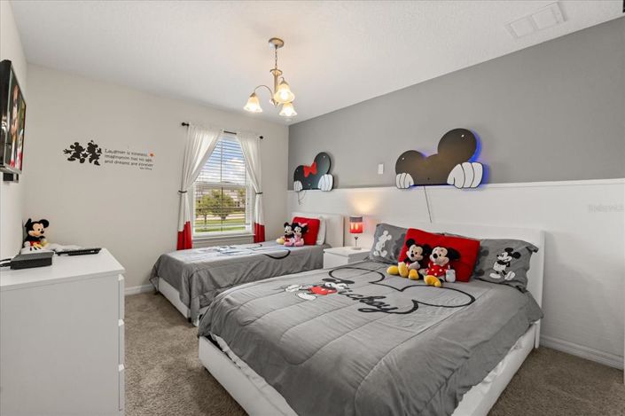 Image No.24-Maison de ville de 5 chambres à vendre à Kissimmee