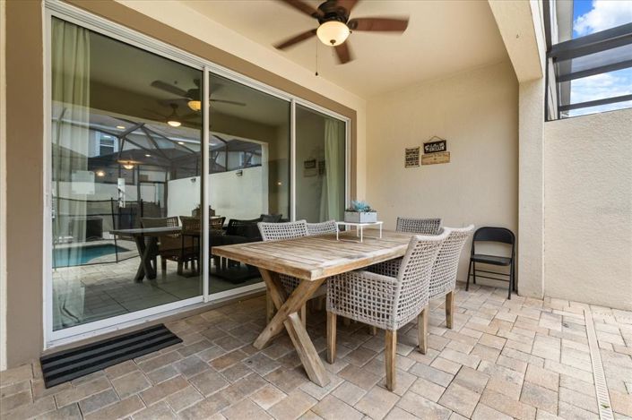 Image No.33-Maison de ville de 5 chambres à vendre à Kissimmee