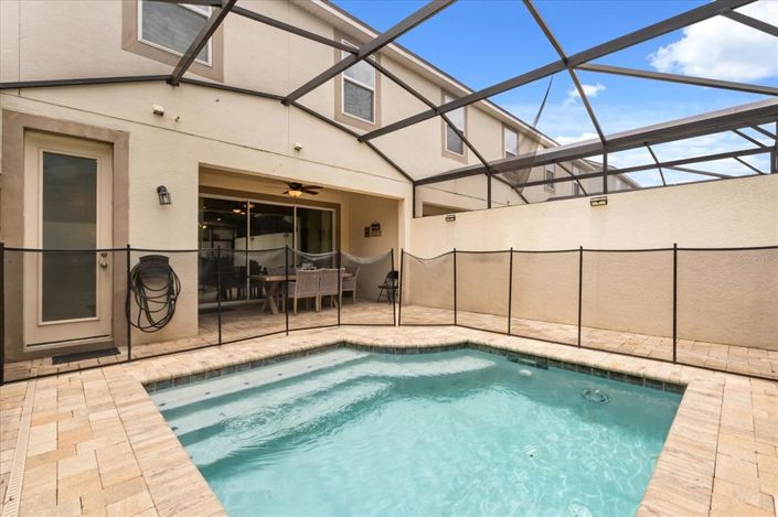 Image No.35-Maison de ville de 5 chambres à vendre à Kissimmee