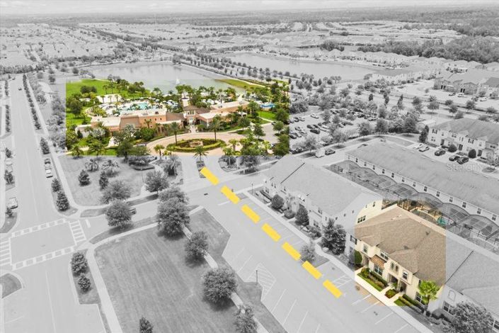 Image No.36-Maison de ville de 5 chambres à vendre à Kissimmee