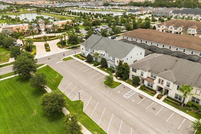 Image No.37-Maison de ville de 5 chambres à vendre à Kissimmee