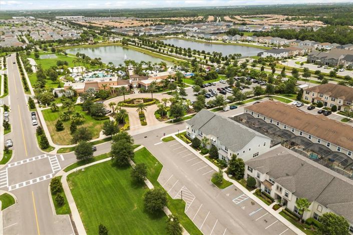Image No.38-Maison de ville de 5 chambres à vendre à Kissimmee