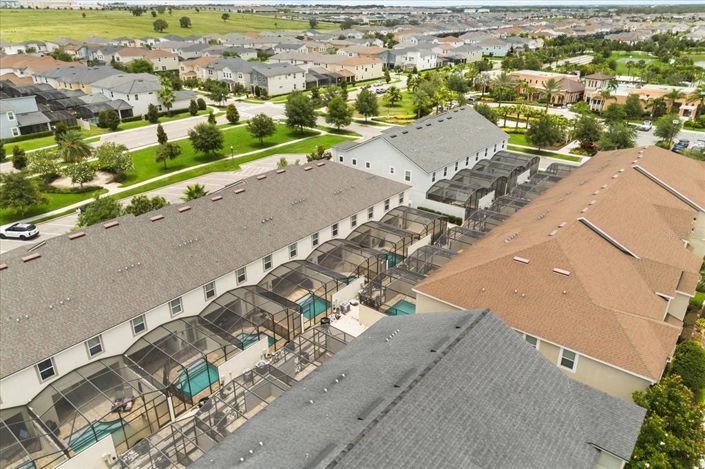 Image No.39-Maison de ville de 5 chambres à vendre à Kissimmee