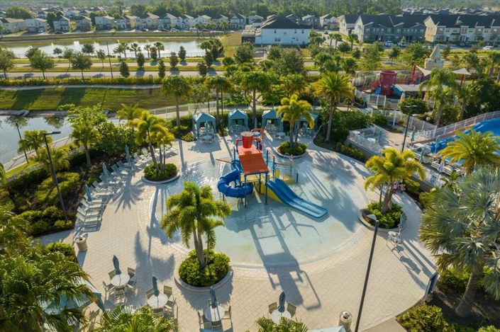 Image No.46-Maison de ville de 5 chambres à vendre à Kissimmee