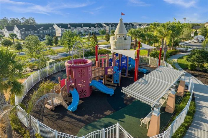 Image No.48-Maison de ville de 5 chambres à vendre à Kissimmee