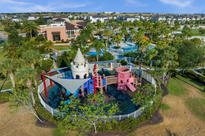 Image No.49-Maison de ville de 5 chambres à vendre à Kissimmee
