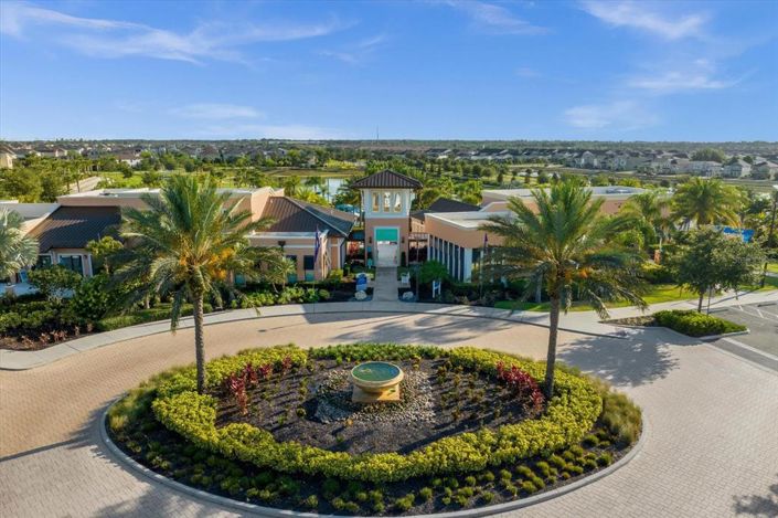 Image No.50-Maison de ville de 5 chambres à vendre à Kissimmee