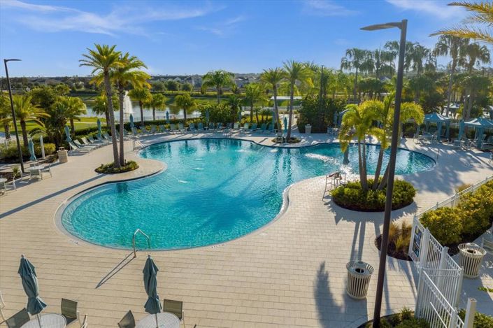 Image No.51-Maison de ville de 5 chambres à vendre à Kissimmee