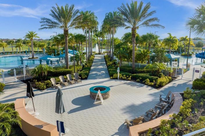 Image No.53-Maison de ville de 5 chambres à vendre à Kissimmee