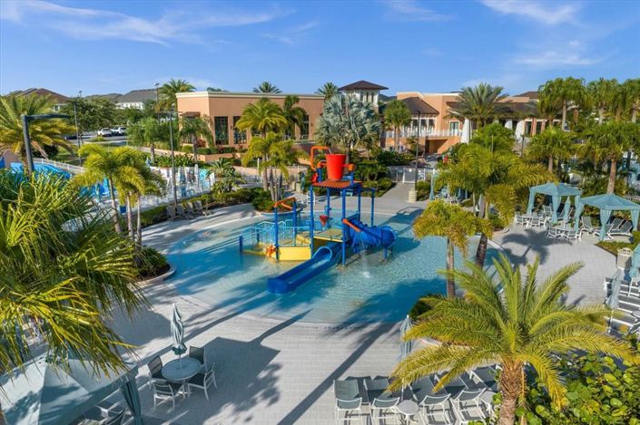 Image No.55-Maison de ville de 5 chambres à vendre à Kissimmee