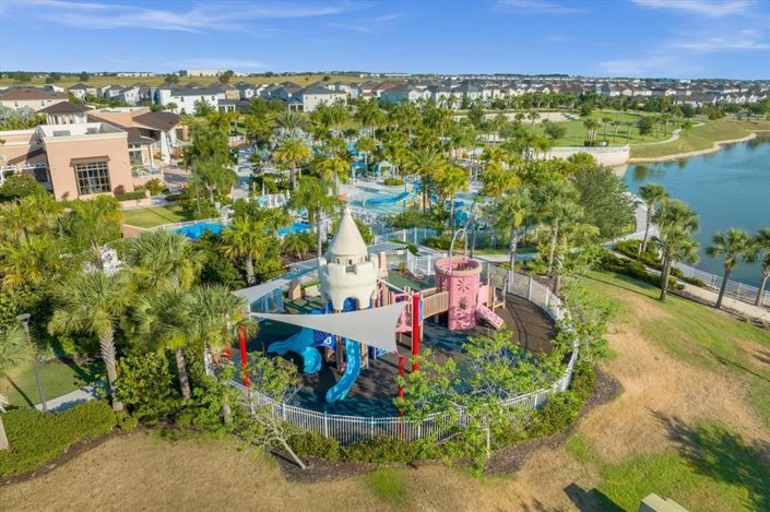 Image No.56-Maison de ville de 5 chambres à vendre à Kissimmee