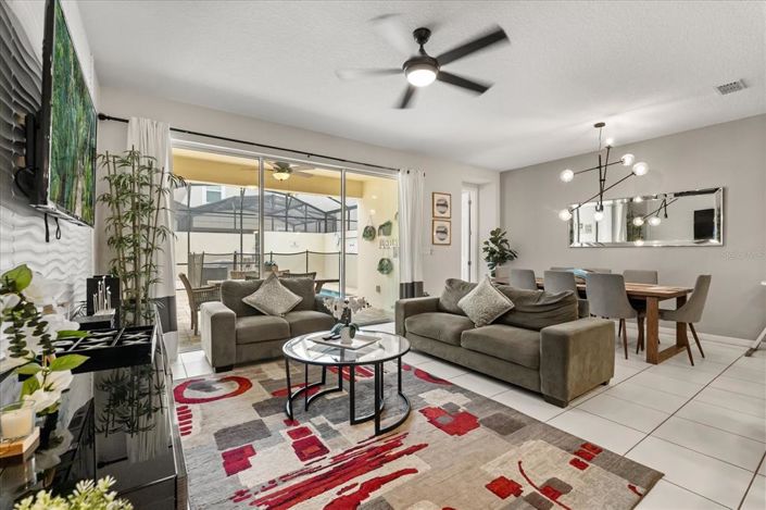 Image No.6-Maison de ville de 5 chambres à vendre à Kissimmee