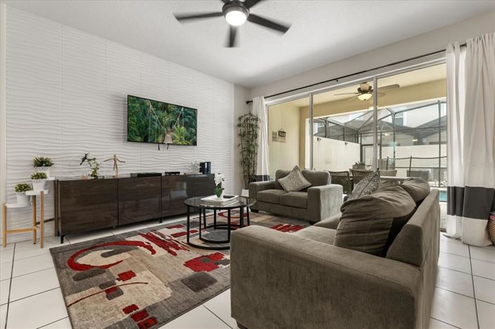 Image No.7-Maison de ville de 5 chambres à vendre à Kissimmee