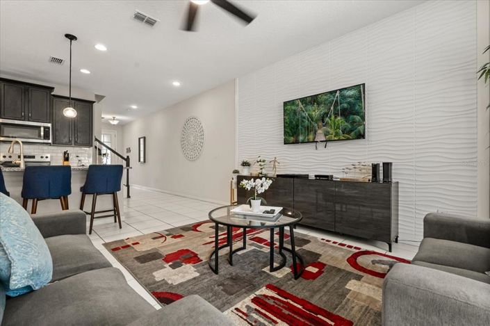 Image No.8-Maison de ville de 5 chambres à vendre à Kissimmee