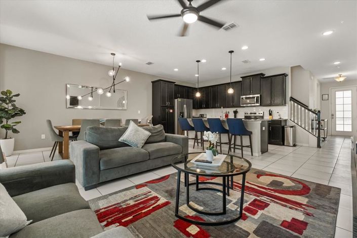 Image No.9-Maison de ville de 5 chambres à vendre à Kissimmee