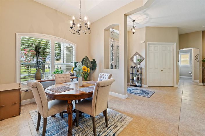 Image No.10-Propriété de 4 chambres à vendre à Kissimmee