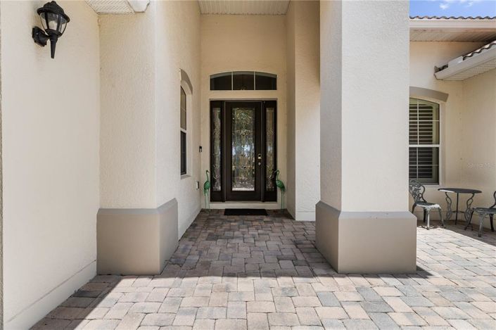 Image No.2-Propriété de 4 chambres à vendre à Kissimmee