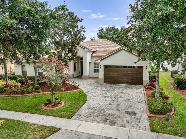 Image No.33-Propriété de 4 chambres à vendre à Kissimmee