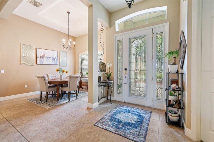 Image No.4-Propriété de 4 chambres à vendre à Kissimmee