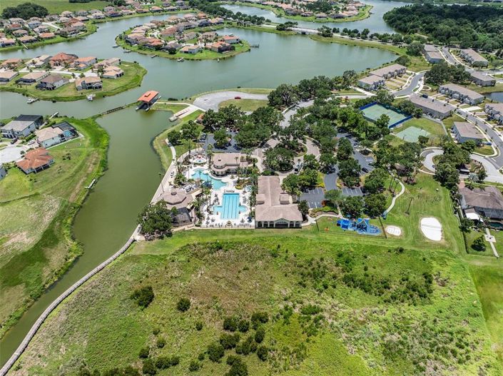 Image No.40-Propriété de 4 chambres à vendre à Kissimmee