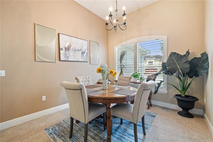 Image No.9-Propriété de 4 chambres à vendre à Kissimmee