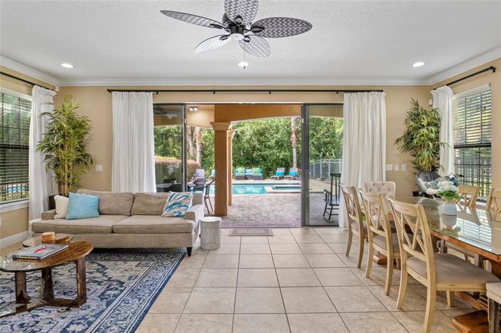 Image No.11-Propriété de 5 chambres à vendre à Reunion