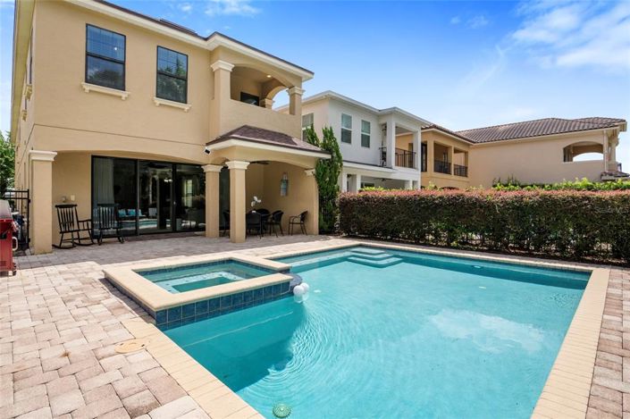 Image No.53-Propriété de 5 chambres à vendre à Reunion