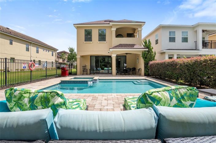 Image No.58-Propriété de 5 chambres à vendre à Reunion