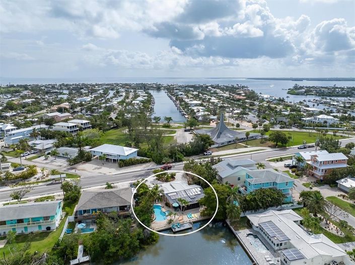 Image No.33-Propriété de 2 chambres à vendre à Holmes Beach