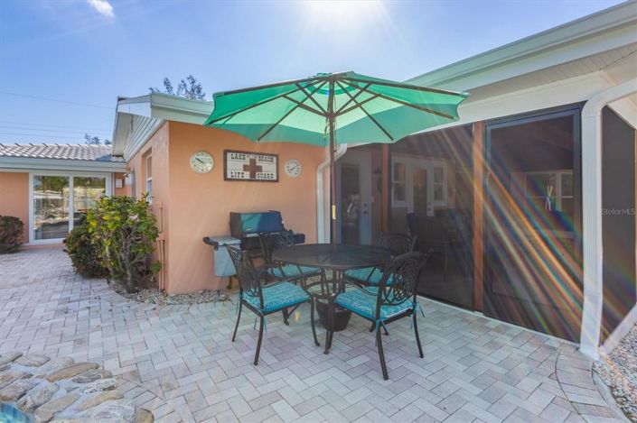 Image No.4-Propriété de 2 chambres à vendre à Holmes Beach