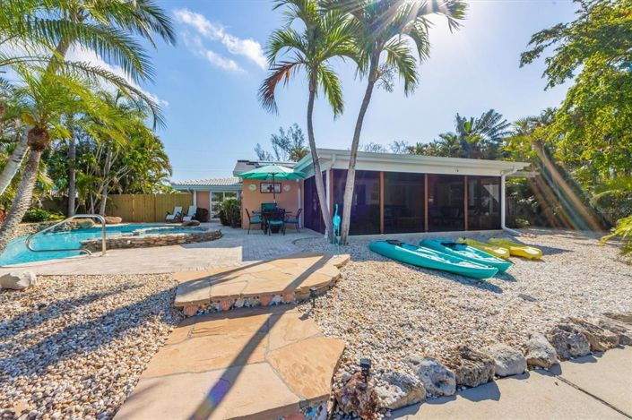 Image No.7-Propriété de 2 chambres à vendre à Holmes Beach