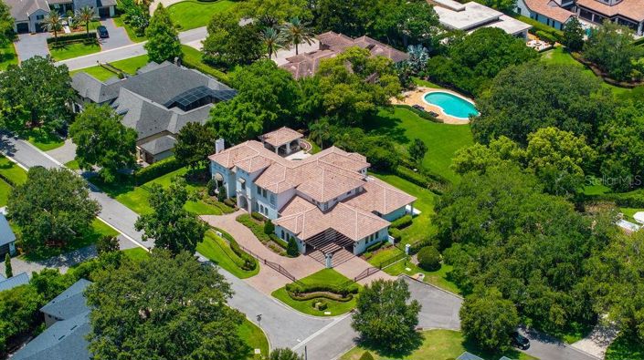 Image No.7-Propriété de 5 chambres à vendre à Winter Park