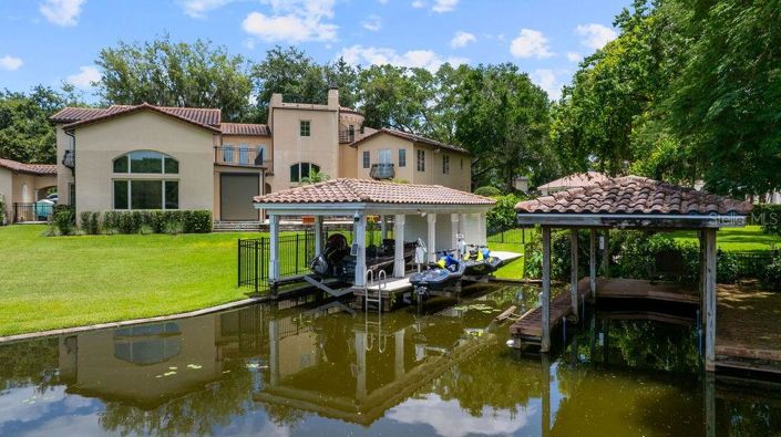 Image No.71-Propriété de 5 chambres à vendre à Winter Park