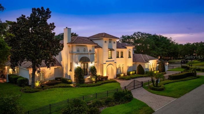 Image No.73-Propriété de 5 chambres à vendre à Winter Park