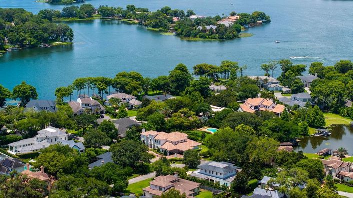 Image No.94-Propriété de 5 chambres à vendre à Winter Park