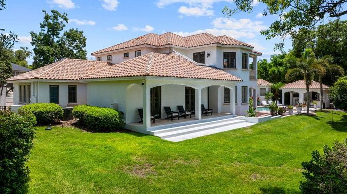 Image No.97-Propriété de 5 chambres à vendre à Winter Park