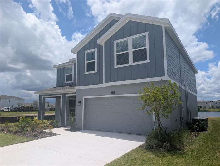 Image No.2-Propriété de 5 chambres à vendre à Kissimmee