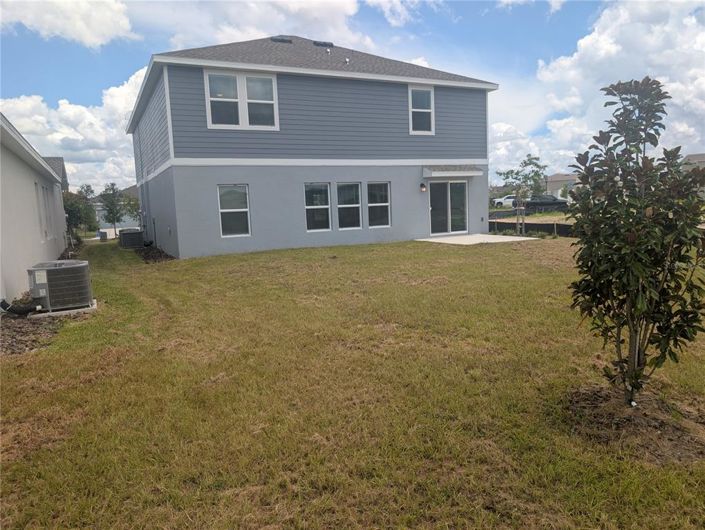 Image No.4-Propriété de 5 chambres à vendre à Kissimmee