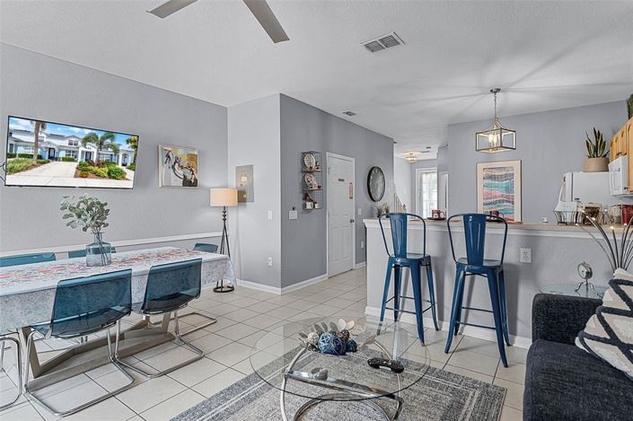 Image No.10-Maison de ville de 3 chambres à vendre à Kissimmee