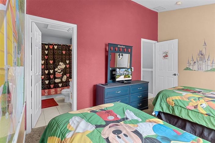 Image No.19-Maison de ville de 3 chambres à vendre à Kissimmee