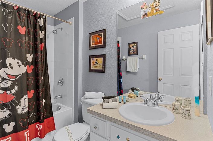 Image No.20-Maison de ville de 3 chambres à vendre à Kissimmee