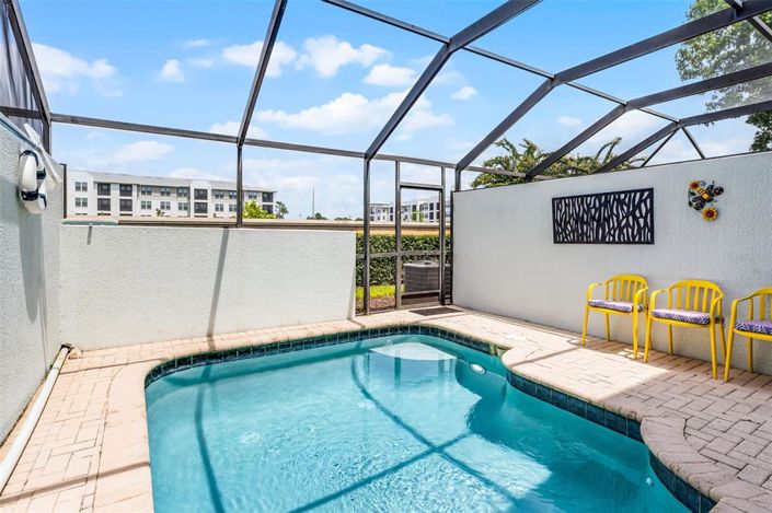 Image No.24-Maison de ville de 3 chambres à vendre à Kissimmee