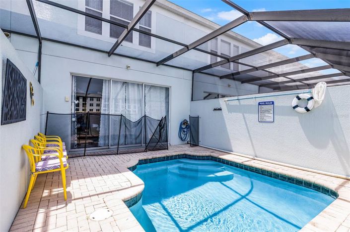 Image No.27-Maison de ville de 3 chambres à vendre à Kissimmee