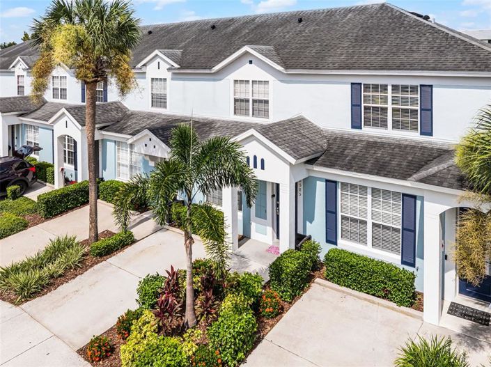 Image No.28-Maison de ville de 3 chambres à vendre à Kissimmee