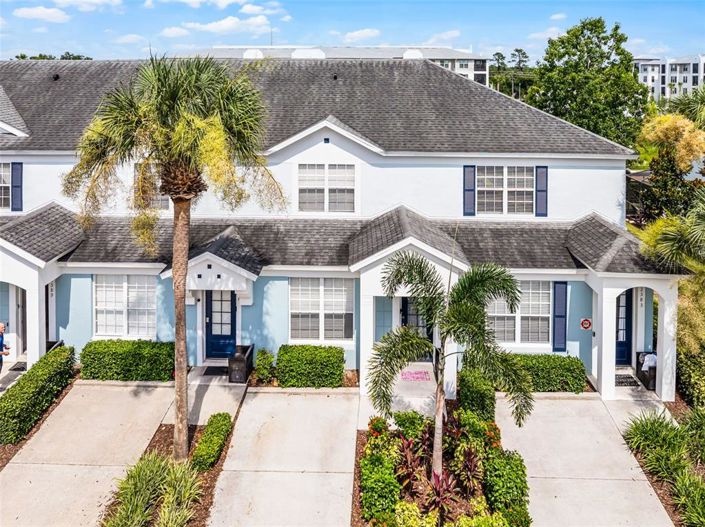 Image No.29-Maison de ville de 3 chambres à vendre à Kissimmee