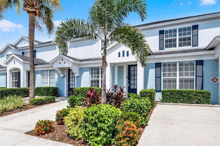 Image No.3-Maison de ville de 3 chambres à vendre à Kissimmee